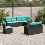 vidaXL aiadiivanikomplekt 3226162