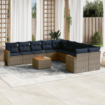 vidaXL aiadiivanikomplekt 3226362