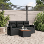 vidaXL aiadiivani komplekt 3256762