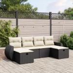 vidaXL aiadiivani komplekt 3264162