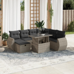 vidaXL aiadiivani komplekt 3275162