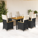 vidaXL bistrookomplekt 3276962