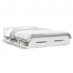 vidaXL voodiraam 3280762