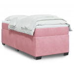 vidaXL vedrumadratsiga voodi 3285262