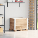 vidaXL kaubaaluse &auml;&auml;r 3295362