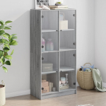 vidaXL k&otilde;rge kapp 3295862