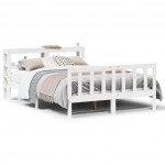vidaXL voodiraam 3305762