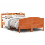 vidaXL voodiraam 3306962