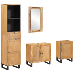 vidaXL Vannitoa m&ouml;&ouml;bel 3310062