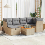 vidaXL aiadiivanikomplekt 3325762