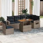vidaXL aiadiivanikomplekt 3327162