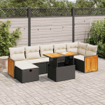 vidaXL aiadiivanikomplekt 3328162