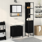 vidaXL Vannitoa m&ouml;&ouml;bleset 3334362