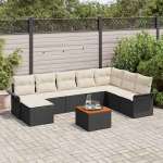 vidaXL Aia Diivanikomplekt 3347362