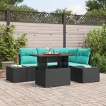 vidaXL Modulaarne m&ouml;&ouml;bel 3349962