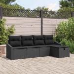 vidaXL Aia Diivanikomplekt 3359262