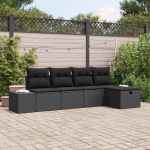 vidaXL Aia Diivanikomplekt 3359362