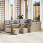 vidaXL Aia Diivanikomplekt 3362962