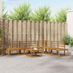 vidaXL Modulaarne v&auml;listuba 3366962