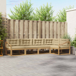 vidaXL V&auml;lis m&ouml;&ouml;bli komplekt 3386462
