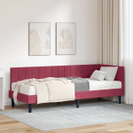 vidaXL Platvormvoodi 3393962