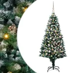 vidaXL Pidulik kuusk 3396262
