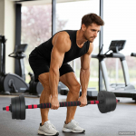 vidaXL Reguleeritav hantel 3403862