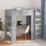 vidaXL Katusvoodi 3410462