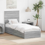 vidaXL Laos voodi 3411262