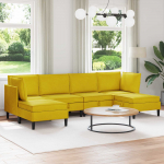 vidaXL Elutuba komplekt 3413762