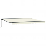 vidaXL Kokkuvolditav varikatus 3421162