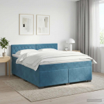 vidaXL Kaasaegne voodi 3450762