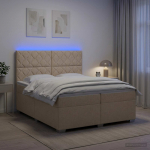 vidaXL Karbi vedrumadrats 3454962