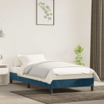 vidaXL voodiraam 346962