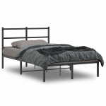 vidaXL voodiraam 355362