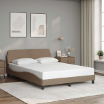 vidaXL voodiraam 373162