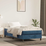 vidaXL taskuvedru voodi matress 4016562