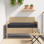 vidaXL Moodne padi 42001562