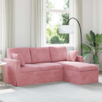 vidaXL Kaasaegne diivan 42024462