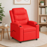 vidaXL Reguleeritav tugitool 42051262
