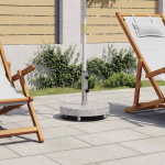 vidaXL p&auml;ikesevarju alus 48562