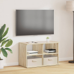 vidaXL Madalam ladu 8000462