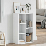 vidaXL raamaturiiul 800162