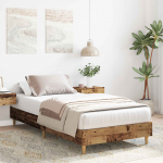 vidaXL Voodi raam 8009062