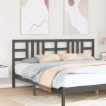 vidaXL voodipeats 817862