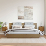 vidaXL seinakapp 818362