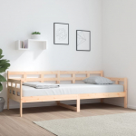 vidaXL p&auml;evavoodi 820362