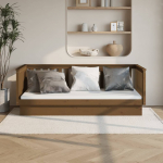 vidaXL p&auml;evavoodi 821562