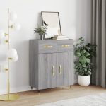 vidaXL puhvetkapp 827962
