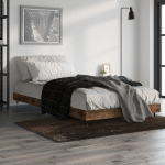 vidaXL voodiraam 832162